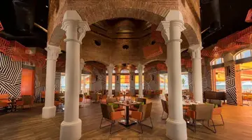 NICKELODEON HOTELS & RESORTS PUNTA CANA BY KARISMA