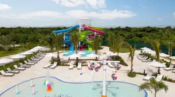NICKELODEON HOTELS & RESORTS PUNTA CANA BY KARISMA
