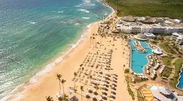 NICKELODEON HOTELS & RESORTS PUNTA CANA BY KARISMA