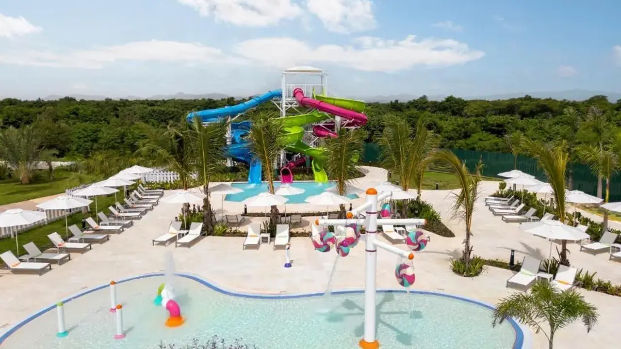 NICKELODEON HOTELS & RESORTS PUNTA CANA BY KARISMA