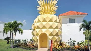 NICKELODEON HOTELS & RESORTS PUNTA CANA BY KARISMA