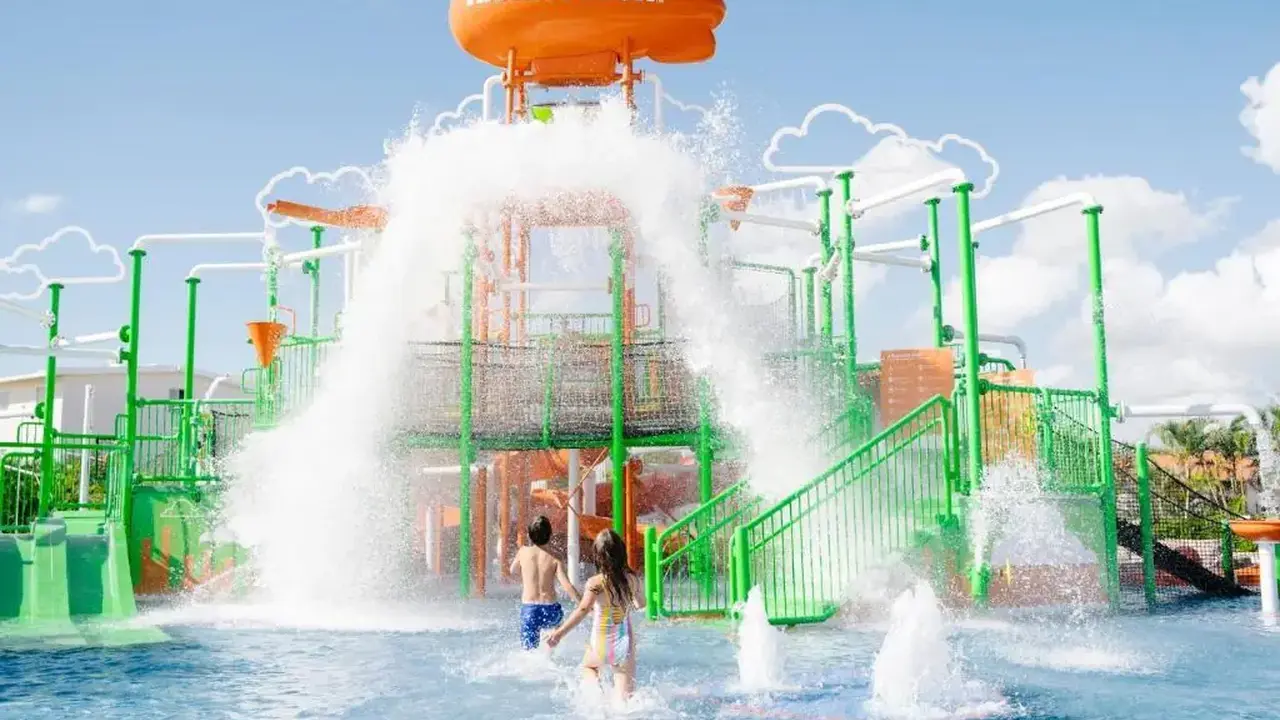 NICKELODEON HOTELS & RESORTS PUNTA CANA BY KARISMA