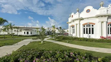 Nickelodeon Hotels & Resorts Punta Cana by Karisma