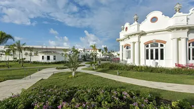 Nickelodeon Hotels & Resorts Punta Cana by Karisma