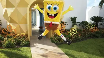NICKELODEON HOTELS & RESORTS PUNTA CANA BY KARISMA