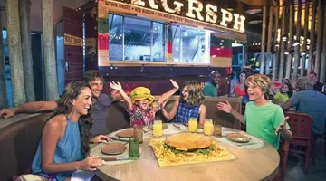 NICKELODEON HOTELS & RESORTS PUNTA CANA BY KARISMA