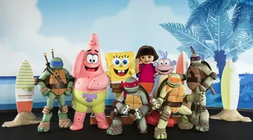 Nickelodeon Hotels & Resorts Punta Cana by Karisma