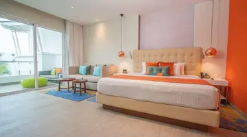 Nickelodeon Hotels & Resorts Punta Cana by Karisma