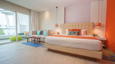 Nickelodeon Hotels & Resorts Punta Cana by Karisma