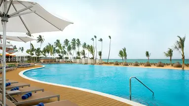 Nickelodeon Hotels & Resorts Punta Cana by Karisma