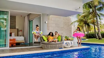 NICKELODEON HOTELS & RESORTS PUNTA CANA BY KARISMA