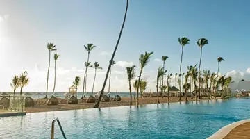 NICKELODEON HOTELS & RESORTS PUNTA CANA BY KARISMA