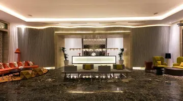 NICKELODEON HOTELS & RESORTS PUNTA CANA BY KARISMA