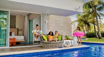 NICKELODEON HOTELS & RESORTS PUNTA CANA BY KARISMA