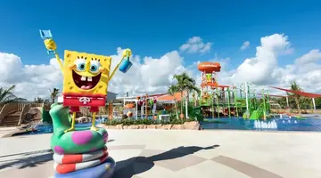 NICKELODEON HOTELS & RESORTS PUNTA CANA BY KARISMA