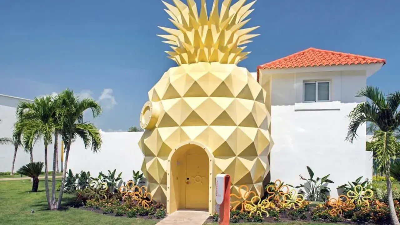NICKELODEON HOTELS & RESORTS PUNTA CANA BY KARISMA