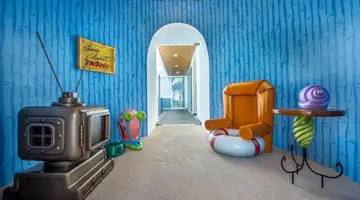 NICKELODEON HOTELS & RESORTS PUNTA CANA BY KARISMA