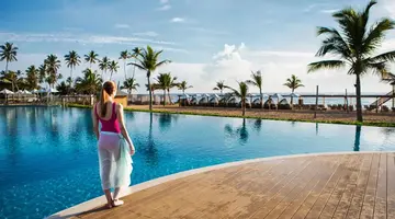 NICKELODEON HOTELS & RESORTS PUNTA CANA (EX. NICKELODEON HOTELS & RESORT)