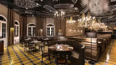 NICKELODEON HOTELS & RESORTS PUNTA CANA (EX. NICKELODEON HOTELS & RESORT)
