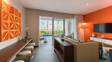 NICKELODEON HOTELS & RESORTS PUNTA CANA (EX. NICKELODEON HOTELS & RESORT)
