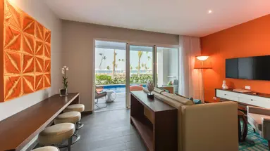 NICKELODEON HOTELS & RESORTS PUNTA CANA (EX. NICKELODEON HOTELS & RESORT)