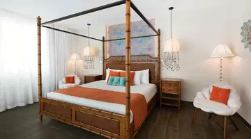 NICKELODEON HOTELS & RESORTS PUNTA CANA (EX. NICKELODEON HOTELS & RESORT)
