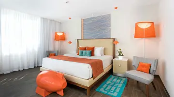 NICKELODEON HOTELS & RESORTS PUNTA CANA (EX. NICKELODEON HOTELS & RESORT)