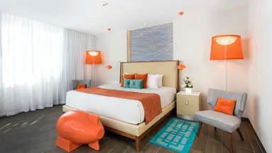 NICKELODEON HOTELS & RESORTS PUNTA CANA (EX. NICKELODEON HOTELS & RESORT)