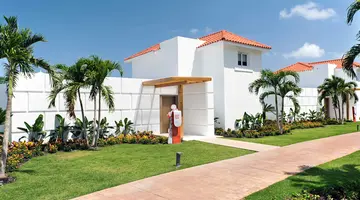NICKELODEON HOTELS & RESORTS PUNTA CANA (EX. NICKELODEON HOTELS & RESORT)
