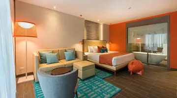 NICKELODEON HOTELS & RESORTS PUNTA CANA (EX. NICKELODEON HOTELS & RESORT)