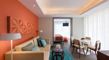 NICKELODEON HOTELS & RESORTS PUNTA CANA (EX. NICKELODEON HOTELS & RESORT)