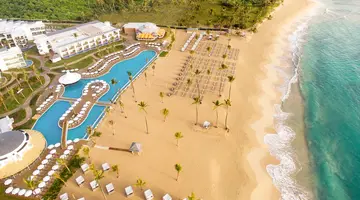 NICKELODEON HOTELS & RESORTS PUNTA CANA (EX. NICKELODEON HOTELS & RESORT)