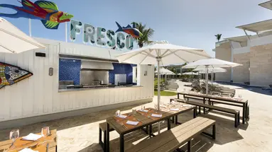 NICKELODEON HOTELS & RESORTS PUNTA CANA (EX. NICKELODEON HOTELS & RESORT)
