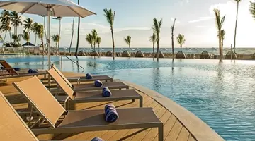 NICKELODEON HOTELS & RESORTS PUNTA CANA (EX. NICKELODEON HOTELS & RESORT)