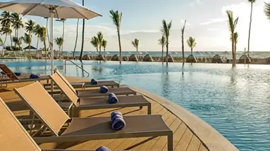 NICKELODEON HOTELS & RESORTS PUNTA CANA (EX. NICKELODEON HOTELS & RESORT)