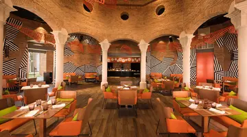 NICKELODEON HOTELS & RESORTS PUNTA CANA (EX. NICKELODEON HOTELS & RESORT)