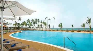 NICKELODEON HOTELS & RESORTS PUNTA CANA (EX. NICKELODEON HOTELS & RESORT)