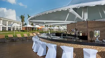 NICKELODEON HOTELS & RESORTS PUNTA CANA (EX. NICKELODEON HOTELS & RESORT)