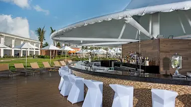 NICKELODEON HOTELS & RESORTS PUNTA CANA (EX. NICKELODEON HOTELS & RESORT)