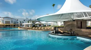 NICKELODEON HOTELS & RESORTS PUNTA CANA (EX. NICKELODEON HOTELS & RESORT)