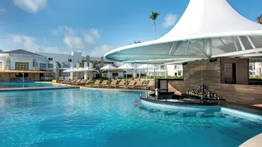NICKELODEON HOTELS & RESORTS PUNTA CANA (EX. NICKELODEON HOTELS & RESORT)