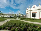 NICKELODEON HOTELS & RESORTS PUNTA CANA (EX. NICKELODEON HOTELS & RESORT)