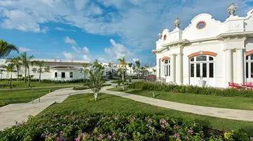 NICKELODEON HOTELS & RESORTS PUNTA CANA (EX. NICKELODEON HOTELS & RESORT)