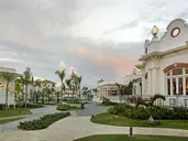 NICKELODEON HOTELS & RESORTS PUNTA CANA (EX. NICKELODEON HOTELS & RESORT)
