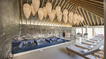 NICKELODEON HOTELS & RESORTS PUNTA CANA (EX. NICKELODEON HOTELS & RESORT)
