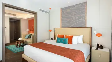 NICKELODEON HOTELS & RESORTS PUNTA CANA (EX. NICKELODEON HOTELS & RESORT)