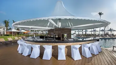 NICKELODEON HOTELS & RESORTS PUNTA CANA (EX. NICKELODEON HOTELS & RESORT)