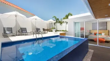 NICKELODEON HOTELS & RESORTS PUNTA CANA (EX. NICKELODEON HOTELS & RESORT)