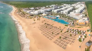 NICKELODEON HOTELS & RESORTS PUNTA CANA (EX. NICKELODEON HOTELS & RESORT)