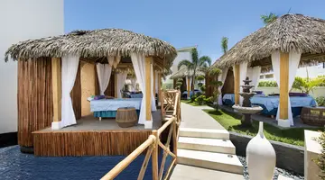 NICKELODEON HOTELS & RESORTS PUNTA CANA (EX. NICKELODEON HOTELS & RESORT)